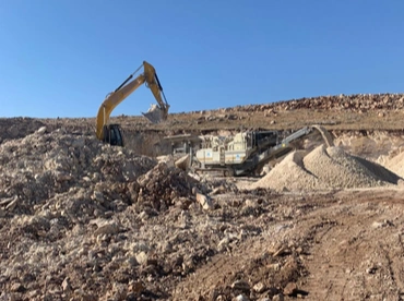 Şanlıurfa Hafriyat